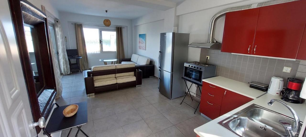 Lefkada Unique Sea View Apartment Nydri  Exterior photo